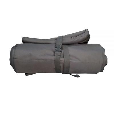 Napolex NSTILE Cargo Mat Protects Your Cargo Area from and Scratches with Waterproof and Fabric and Includes a Pocket for Storing (NST-6) - Wetness,
