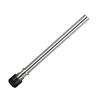 Heavy Duty Straight Shank Extension For Tool Alloy Steel 0.01mm Pulsation Control Highly Speed Milling Accessories