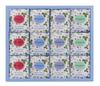 Wedgwood Wild Strawberry Tea Bags Individually Wrapped Tea (48 Bags)