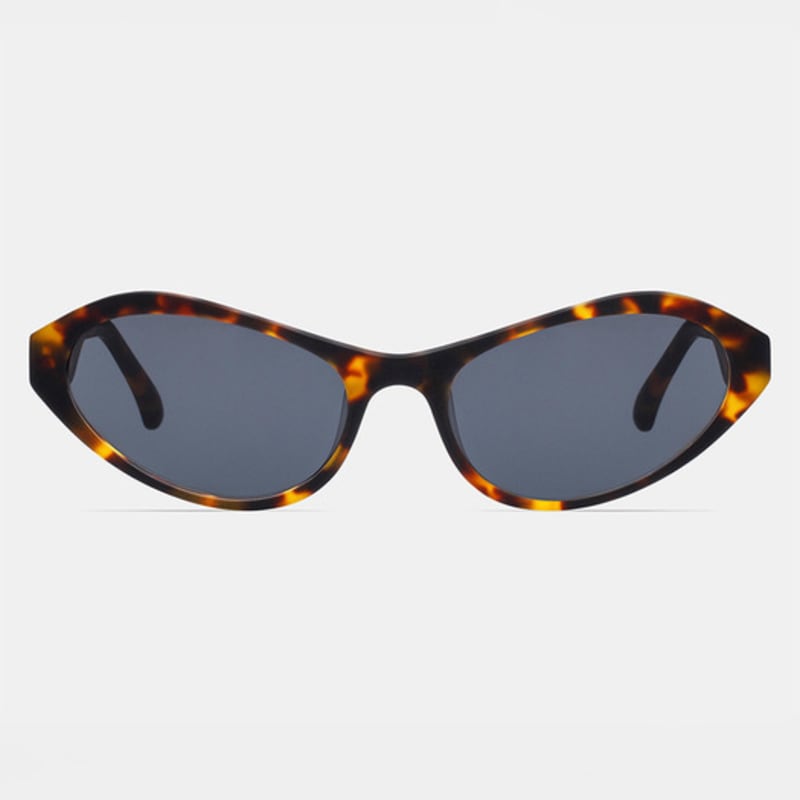 

MATTEPUZ CY-129 SUNGLASS LEOPARD FREE