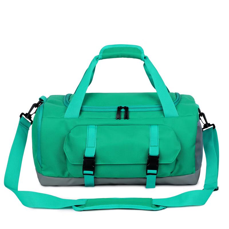 Li Shen Large Capacity Unisex Travel Backpack