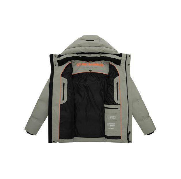 Stone Harbour Taviaan Winter Jacket