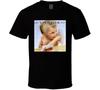 Baby Angel Van Halen Album T Shirt Mens Womens Tees Top
