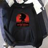 The Weeknd Hoodie
