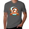 Baysox Bowie Baseball TShirt Big Size Short Sleeve Tee for Unisex