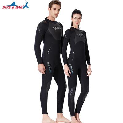 Sörf ve dalış – Wetsuit