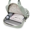 Women's Backpack Multi-Pocket Lightweight Water-Repellent Travel Backpack Laptop Bag