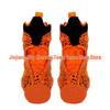 Unisex High-Top Boxing and Wrestling Shoes - Non-Slip Martial Arts Training Boots 916 Fitness