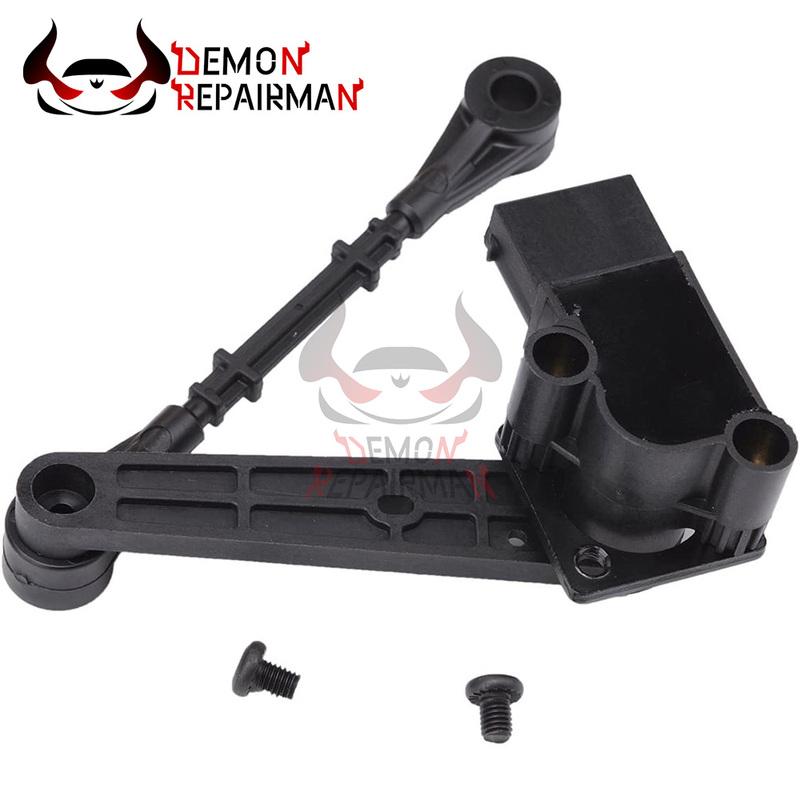 Left/Right Rear Ride Height Sensor LR020159 LR020161 RQH500040 RQH500042 For Land Rover Discovery 3 & Range Rover Sport