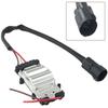 Cooling Fan Control Relay Module For Ford Focus C-Max For Mazda 3 For Volvo C30 S40 V50 C70 Cooling Fan Control Relay Accessory
