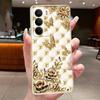 Pro telefon Realme C71 RMX5303 Pouzdro Průhledné Luxusní Drak Roztomilé Cool Kluci Dívky Měkký Kryt RealmeC71 C 71 4G Ochranný Obal