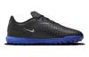 Nike Phantom Gx Club Tf 'Black Blue' Women's DD9486-040