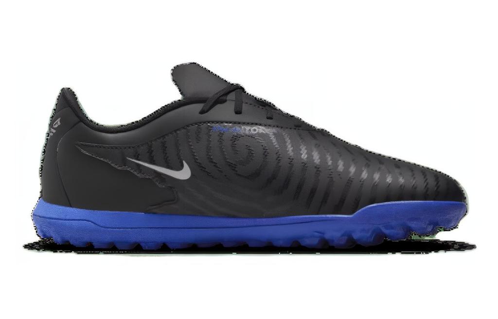 Nike Phantom Gx Club Tf 'Black Blue' Women's DD9486-040