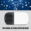5200 Wireless USB WiFi Adapter 5G 2.4G Dual Band USB Bluetooth4.2 Network Card