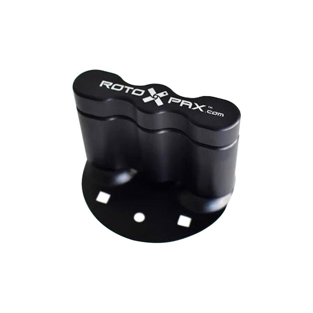 Rotopax Option Mount Lock Pack Mount Standard RX-PM