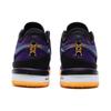 Nike Zoom LeBron NXXT Gen EP Lakers Herre Sneakers Lilla Court-lilla Svart DR8788-500
