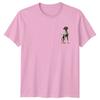 GerUnisex Shorthaired Pointer Dogs Animals Unisexs TShirt Unisexs Tee Graphic Unisex