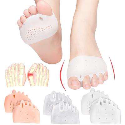 Produtos ortopédicos – Produtos ortopédicos para os pés