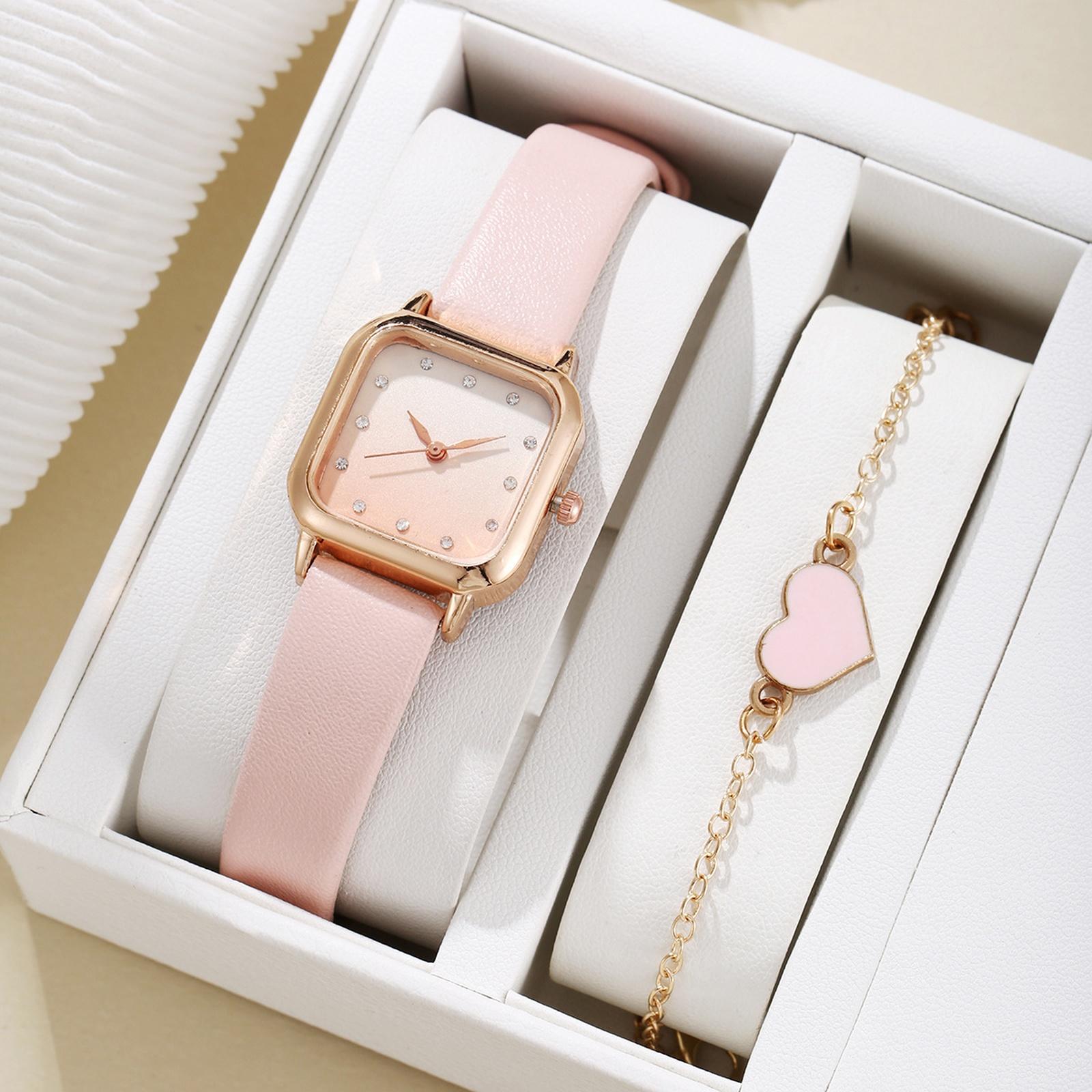 Minimalist And Personalized Women s Jewelry Set One Size