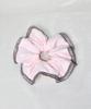Sunae Earl Grey Peach Gelato Scrunchie
