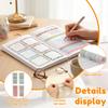 24 Roll Watercolor Washi Tape Set 15 Mm Vintage Floral or Lattice Decorative Masking Tape for Art DIY Craft Scrapbook Envelope