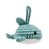 Celebrations Petit Cheri Crochet Shark Tree Decoration