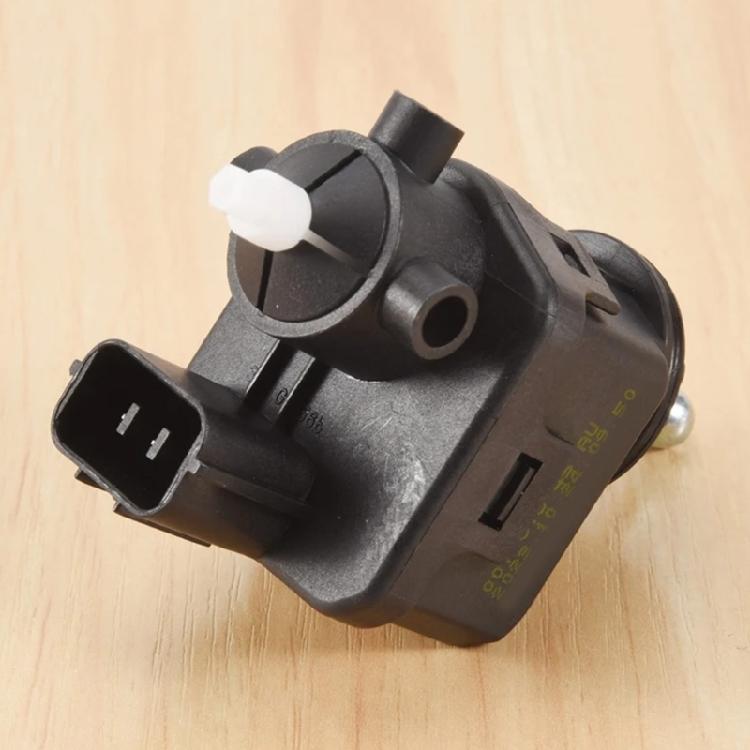 Jednostka Regulacji Reflektora Samochodowego Wymiana Pudełka Regulator Reflektora Silnik Poziomowania Akcesoria Samochodowe 33130-SJK-J01 33130SJKJ01