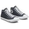 Converse Chuck Taylor All Star Malden Street Comfortable and Versatile Mid-Top Canvas Shoes for Men and Women In Grey