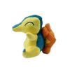 Pokemon 20Cm Fireball Mouse Beast Junior Edition Plush Toy - Pocket Monster Soft Children'S Doll Festival Gift