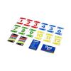 Maven Phase 10 Card Game with Gifts Skip-Bo