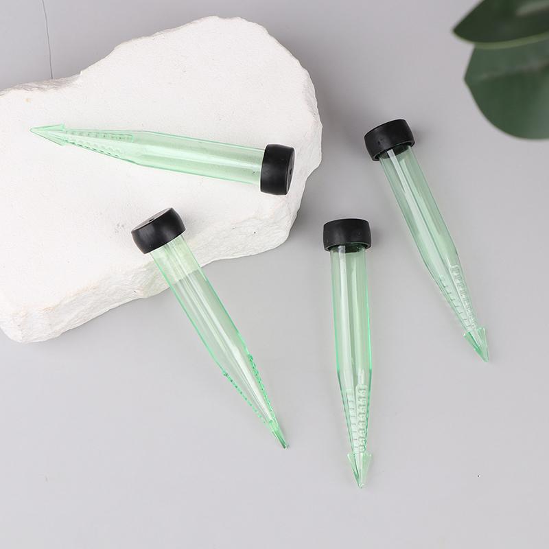 10 Stück Blumenwasserröhrchen für Blumenarrangements, einzelne Rose, konische Wasserfläschchen, Blumenpicks, frische Blumen, DIY-Wasserröhrchen