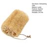 Yousheng Loofah Dishwashing Cloth Reusable Sponge Cleaning Clothes Oil-Free Decontamination Dishcloth Kitchen Helper