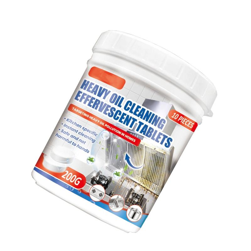 Профессиональное средство для удаления стойких жиров и грязи — фото 5