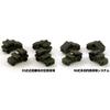 Pit Road 1/700 MI Series Japan Ground Self-Defense Force Vehicle Set 1 Plastic Model MI01 (Military Vehicle) Pre-Colored 1/700 Scale