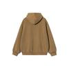 Carhartt Wip Vista Drawstring Zip-Up Hoodie I029524