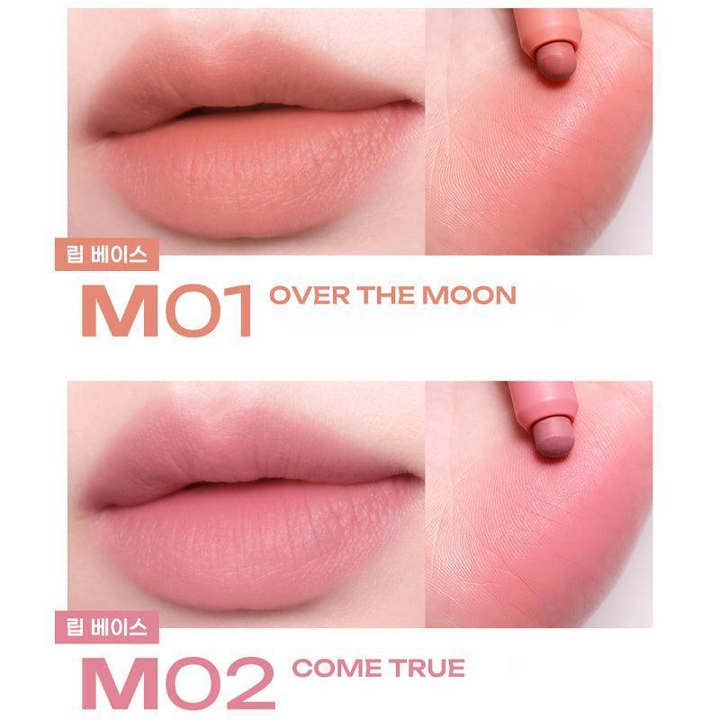 Peripera Наденьте на мою губу M01 OVER THE MOON