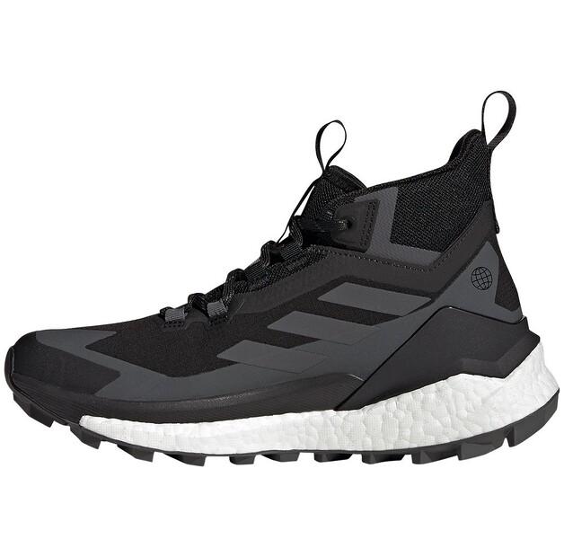 Adidas Terrex Free Hiker 2 Goretex Trekking Boots