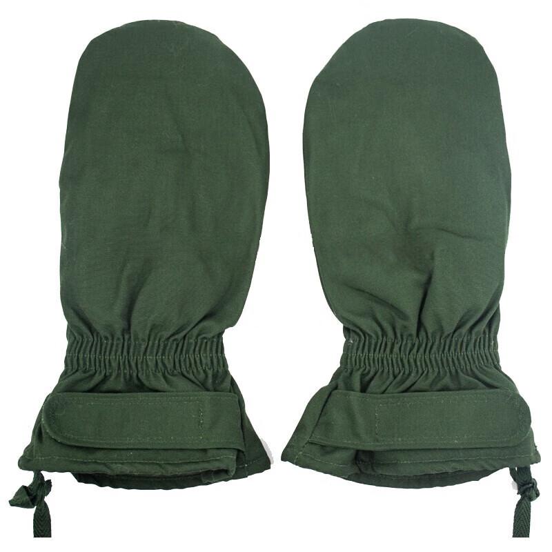 

3501 Зимові камуфляжні тактичні рукавички One Size