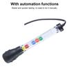 Car Radiator Coolant Tester Dials Type Anti Freeze Coolant Tester High Accuracy Car Battery Liquid Densitometer