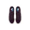Nike Blazer Low Nocturne Port Wine Women's AA1557-600
