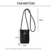 New Hot Selling Women's Shoulder Bag High Quality Pu Leather Handbags Large Capacity Crossbody Bags for Women Phone Purse Flap