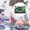 5V-30V To 1.25-30V 10A Power Module Synchronous Rectification Technology Step Up Step Down Boost Converter