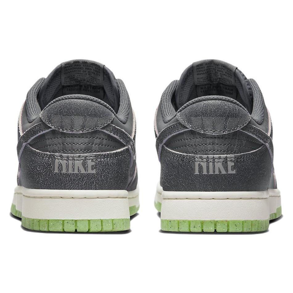 Nike Dunk Low SE 'Halloween - Cauldron' Men's DQ7681-001