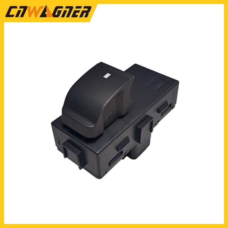 

Chevrolet Silverado Electric Window Lifter Switch Electric