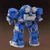M-180081 Starcraft Travel Interstellar Ocean Compatible  Puzzle Children'S Assembling Robot