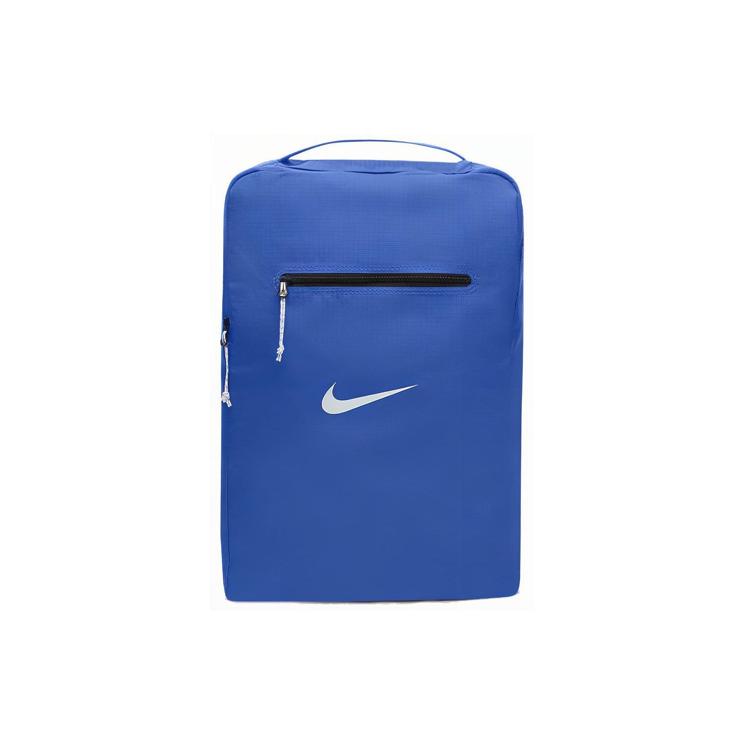 

Nike Lightweight Portable Travel Storage Fabric Shoe Bag Large Unisex Shoe Bag Dark-Blue DB0192-480 Royal Blue