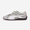Speedcat Go Metallic Women's [PKI40918301] [Shipped from Korea] 100% Authentic