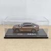 Original VOYAH 1:64 Scale Chasing Light Diecast Alloy Metal Car Model Vehicle Replica For Collection Display Car Enthusiasts