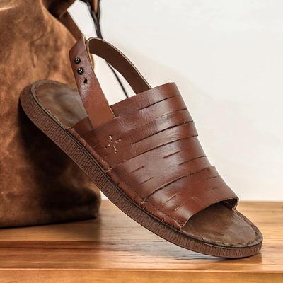 Calzado para hombre – Sandalias