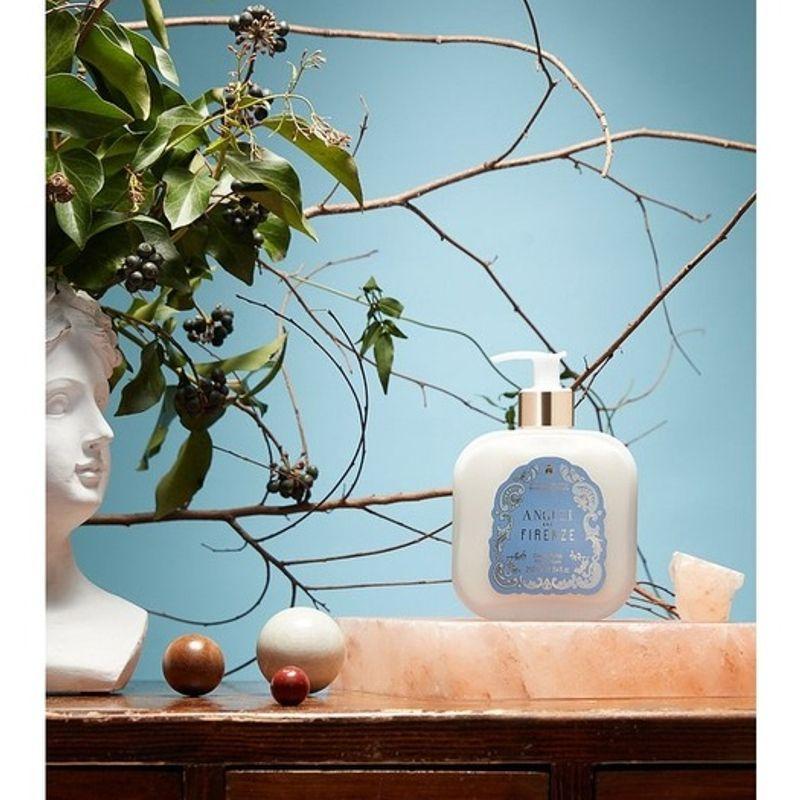 Santa Maria Novella Crema Fluida Angel Di Firenze (Body Lotion) 6312932001200